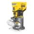 Tupia Compacta A Bateria Stanley Modelo Scw400b Velocidade De 30000rpm 20v