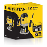 Tupia De Coluna 1200w Srr1200 Stanley Eletrônica 220v