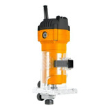 Tupia De Laminação 1 4 600w 220v Ingco Plm6001 9