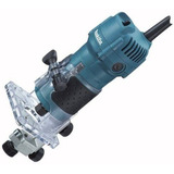 Tupia De Laminados C Base Transp 3709 Makita 220 V 20739