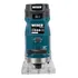 Tupia Laminadora 6 Mm 500w Com 2 Pinças Ws5047 Wesco