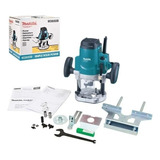 Tupia Laminadora Coluna Manual Profissional Com Fresa Tupia 220v