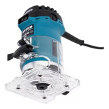 Tupia Laminadora Eletrica 500w 220v Ws5047 Wesco