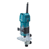 Tupia Manual 530w Para Pinça De 1 4pol    3709 Makita 220v