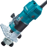 Tupia Manual Makita 3709