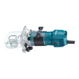 Tupia Manual Para Madeira C Base 220v 530w 3710 Makita