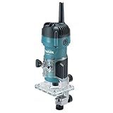 Tupia P Laminado Makita M3700G Profissional 220V