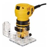 Tupia P Laminados Dewalt dwe6000br 127v