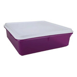 Tupper Caixa Versatil 2