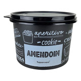 Tupperware Caixa Amendoim 1