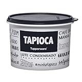 Tupperware Caixa De Tapioca 1 6kg P B