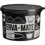 Tupperware Caixa Erva Mate