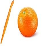 Tupperware Citrus Laranja Descascador