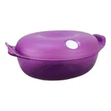 Tupperware Cristal Pop Oval