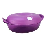 Tupperware Cristal Pop Oval