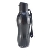 Tupperware Garrafa Eco Tupper 500ml Cores Cor Black Glitter