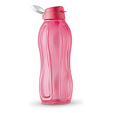 Tupperware Garrafa Eco Tupper Plus 1 5 Litros Cores Cor Coral