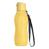 Tupperware Garrafa Eco Tupper Plus 310ml Cores Cor Beijinho