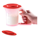 Tupperware Polvilhador Tapioca Farinha Açúcar Importado
