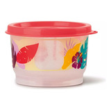 Tupperware Potinho 140ml Porta Lanchinho Infantil Hermético