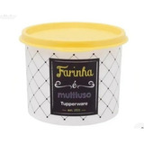 Tupperware Redondinha 500ml Sortidas A Unidade A Escolher