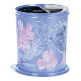 Tupperware Tupper Caixa Café Filtro Lírio
