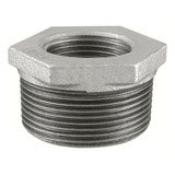 Tupy Bucha Reducao Ferro Galvanizado 1 1 4x3 4 120103633