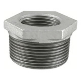 Tupy Bucha Reducao Ferro Galvanizado 1x3 4 120103333