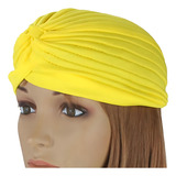 Turbante Feminino Indiano Cores