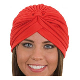 Turbante Feminino Indiano Cores