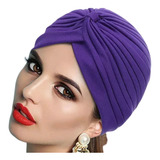 Turbante Feminino Indiano Várias Cores Preço De Atacado