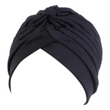 Turbante Feminino Todo Fechado