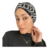 Turbante Feminino Touca Escolha Cor Quimioterapia Alopecia