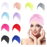 Turbante Indiano Gorro Super