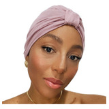 Turbante Luxo Cores Escolha