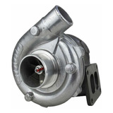 Turbina Caminhao