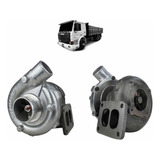 Turbina Caminhao