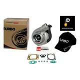 Turbina 42 48 Apl 240 Mono Zr P carro 1 Ano Garantia Brinde