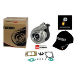 Turbina 42 48 Pulsativa Apl 240 Zr 1 Ano Garantia Brindes