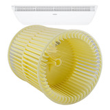Turbina Ar Piso Teto 18k A 60k Springer Carrier 42819028ip