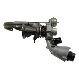 Turbina Atuador Original Mercedes