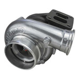 Turbina Biagio Vw Caminhão Truck Cummins 6ctaa 8 3l