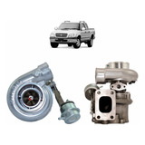 Turbina Chevrolet S10 Blazer 2 8 Motor Mwm 07 2008 2009