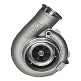 Turbina Compativel 6bt Cargo