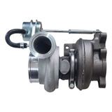 Turbina Compativel Kobelco New Holland Lb115b Fb110 100 2