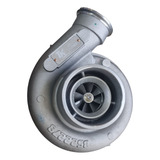 Turbina Compativel New Holland Rg140b Motor Cummins Serie B