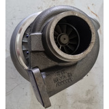 Turbina Compativel Para New Holland W 190