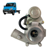Turbina Completa Para Daily