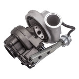 Turbina Completa Pulverizador 6 7 Motor