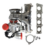 Turbina Completa Range Rover